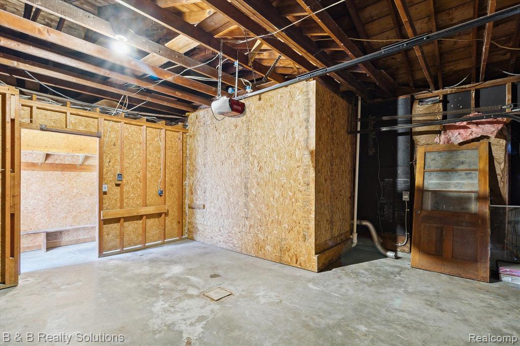 5225 LAKE PLEASANT Road, North Branch, MI 48461 — Photo 35