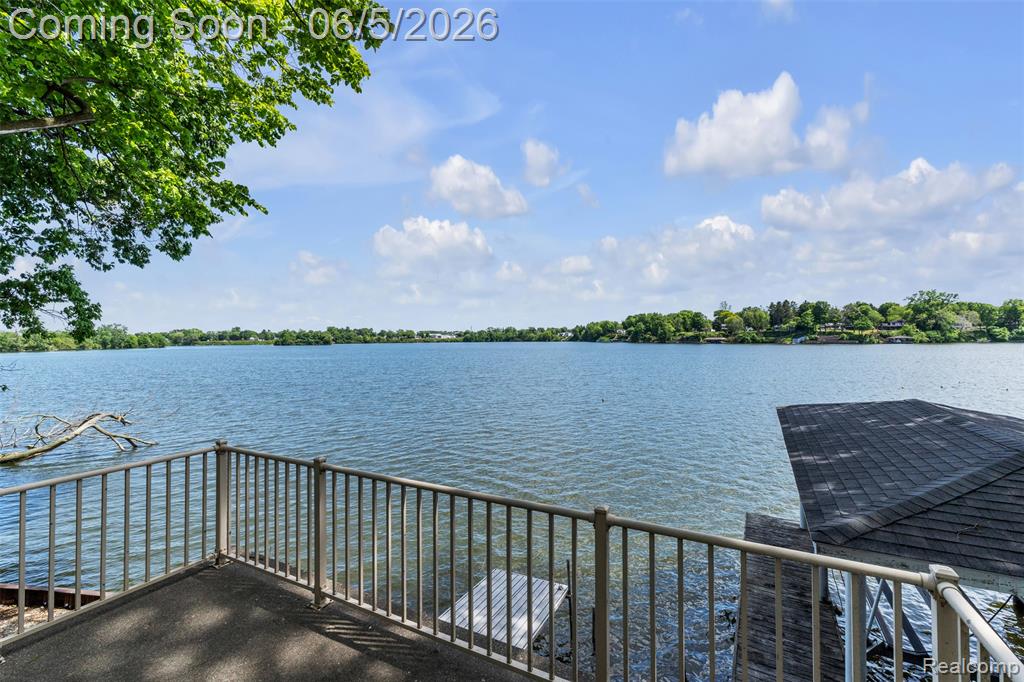 47435 N Shore Drive, Belleville, MI 48111 — Photo 53
