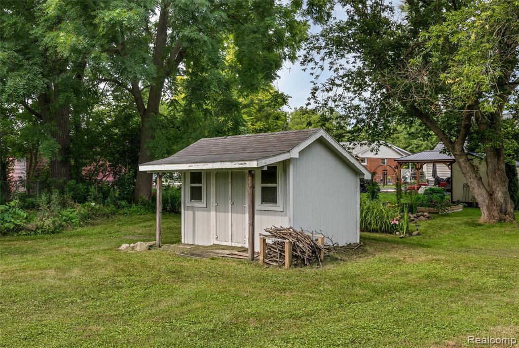 709 Baywood Lane, Davison, MI 48423 — Photo 4