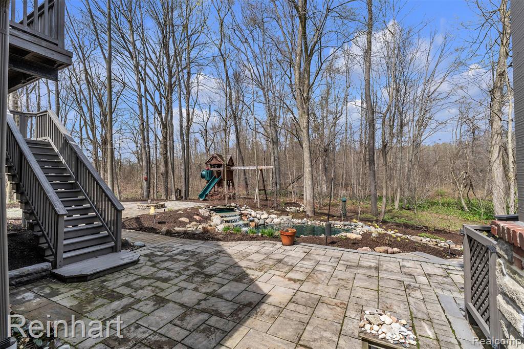 6785 Brookside Lane, Plymouth, MI 48170 — Photo 80