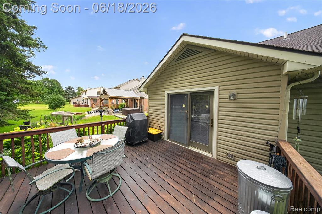 13231 Linda Vista Street, Belleville, MI 48111 — Photo 20