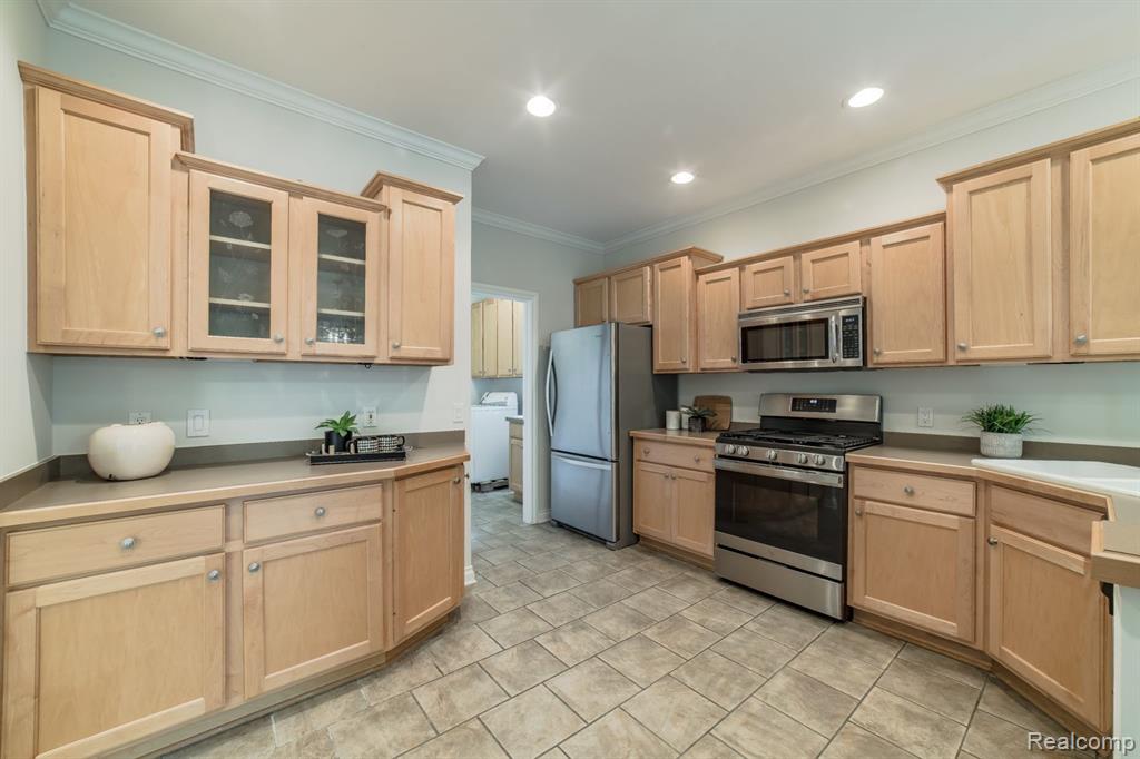 7191 ELDERWOOD Circle, Clarkston, MI — Photo 20