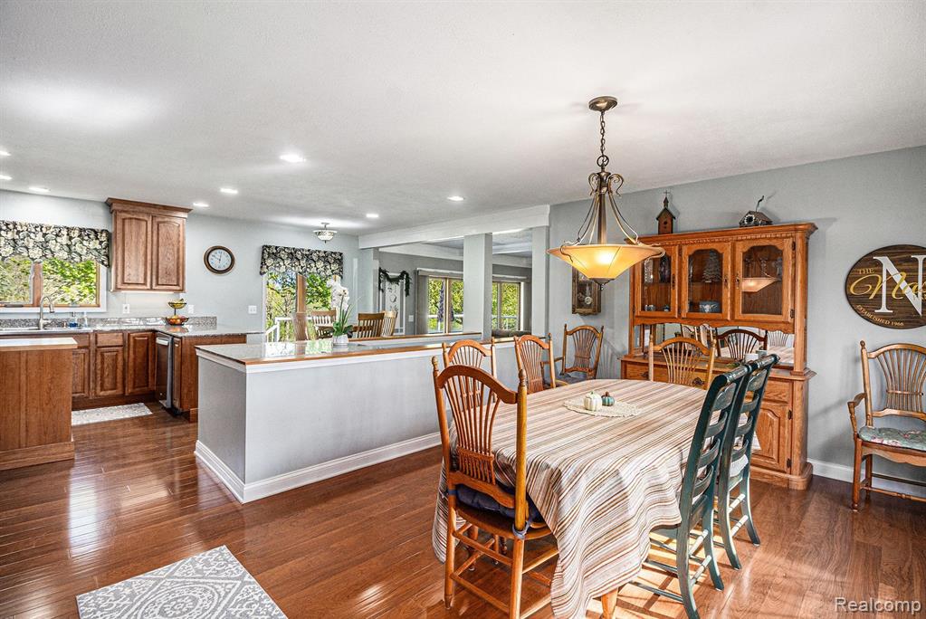 4172 SKINNER LAKE Road, Lapeer, MI 48446 — Photo 5