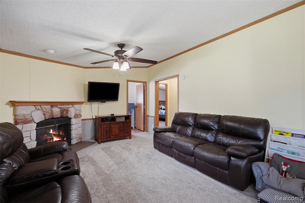 4634 Butternut Street, Clarkston, MI 48348 — Photo 13