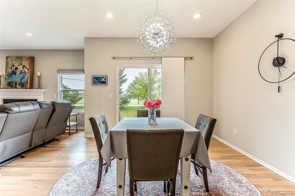 1010 Paddock Drive, South Lyon, MI 48178 — Photo 9