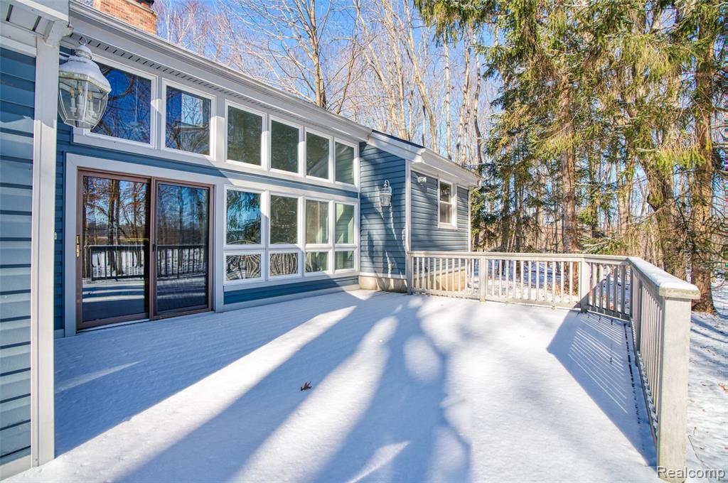 9800 Roberts Road, Gregory, MI 48137 — Photo 15
