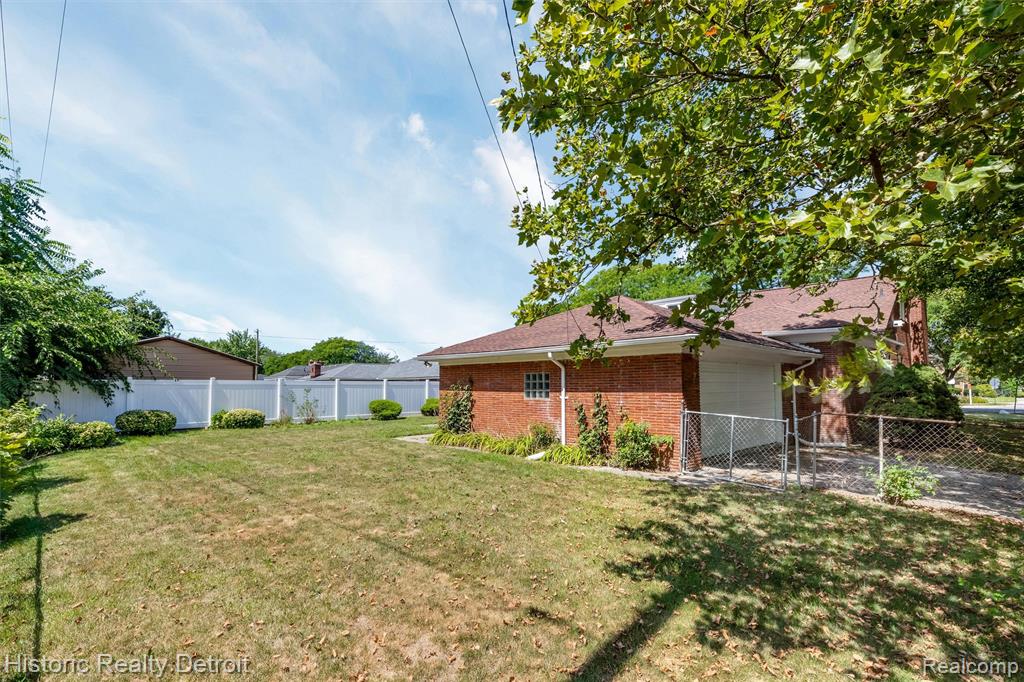 5919 Oakman Boulevard, Detroit, MI 48204 — Photo 48