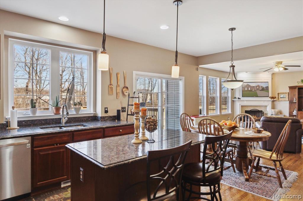 8695 INDIGO Lane, Ypsilanti, MI 48197 — Photo 15