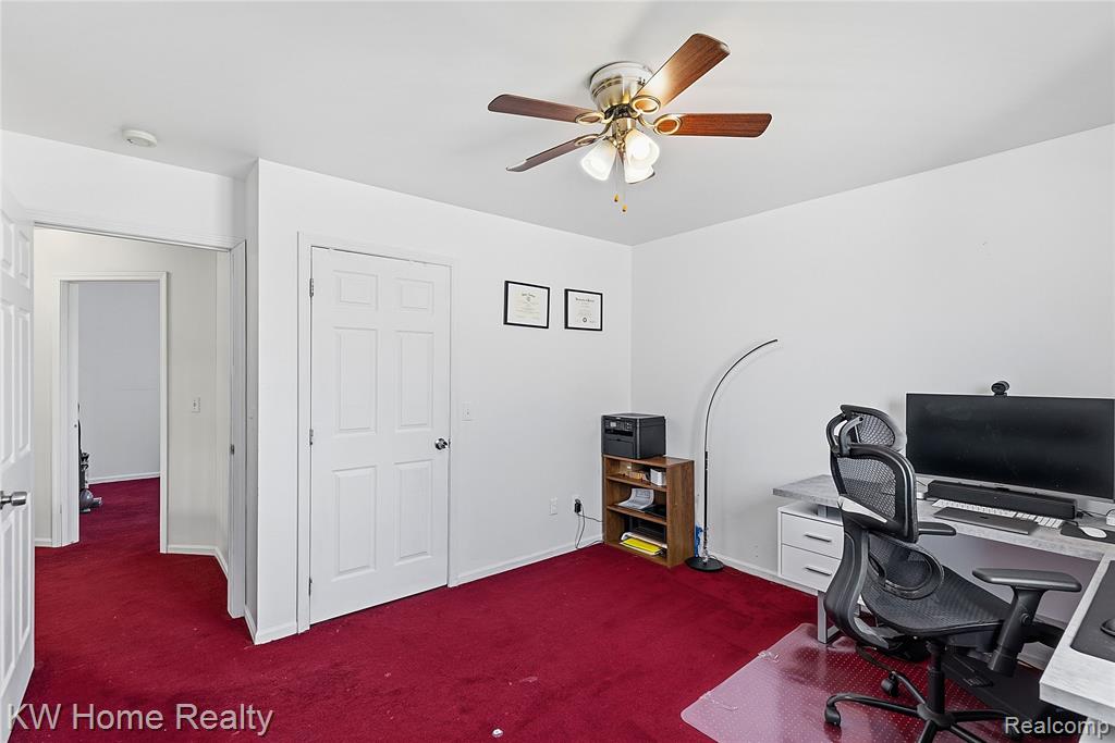 16102 Orchard Drive, Southgate, MI 48195 — Photo 27