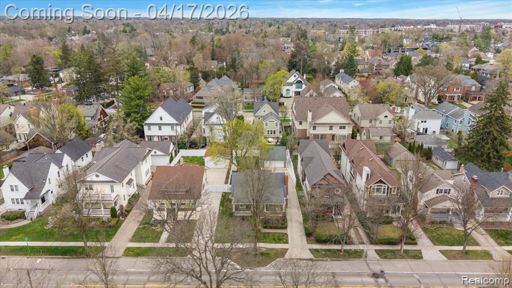 764 W Lincoln Street, Birmingham, MI 48009 — Photo 66
