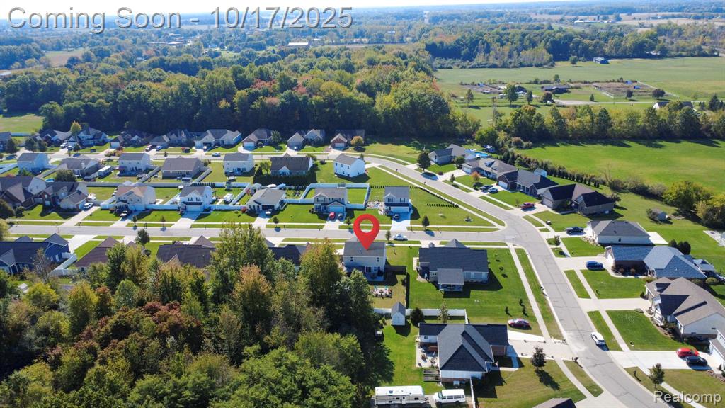 410 Natures Way, Carleton, MI 48117 — Photo 65