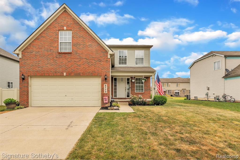 8773 LILLY Drive, Ypsilanti, MI 48197 — Photo 45