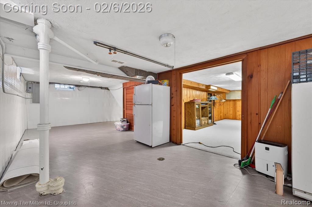 351 Ridgemont Road, Grosse Pointe Farms, MI 48236 — Photo 45