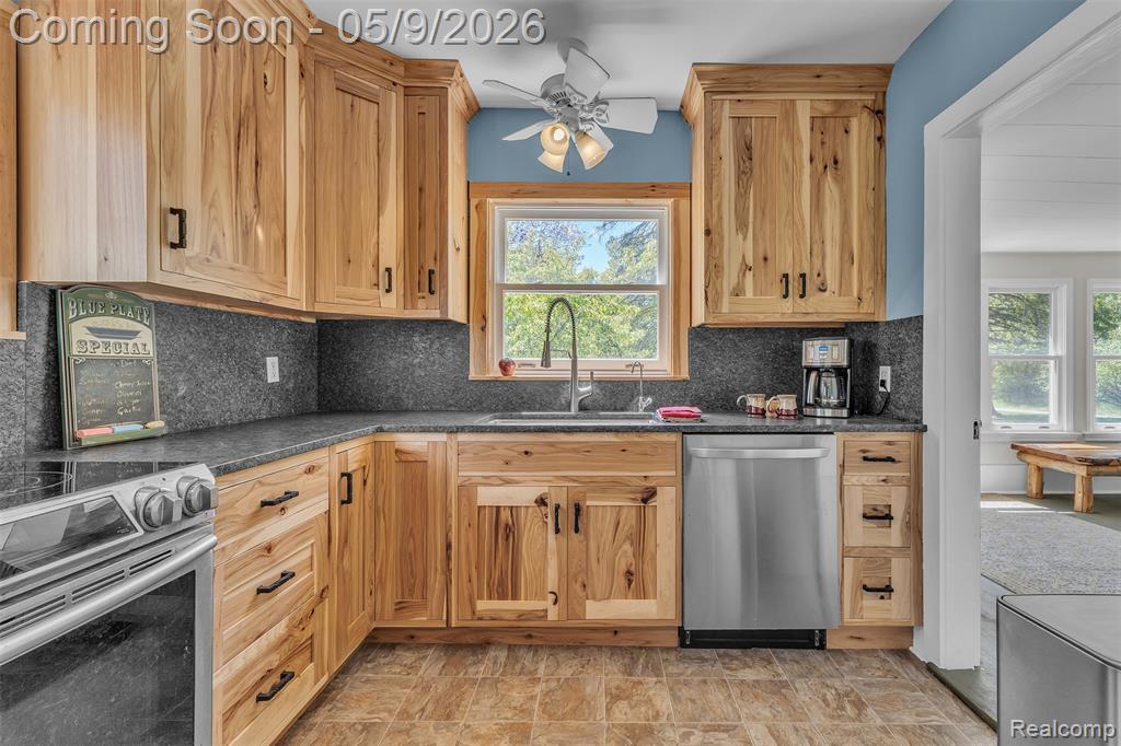 4481 Blood Road, Metamora, MI 48455 — Photo 10