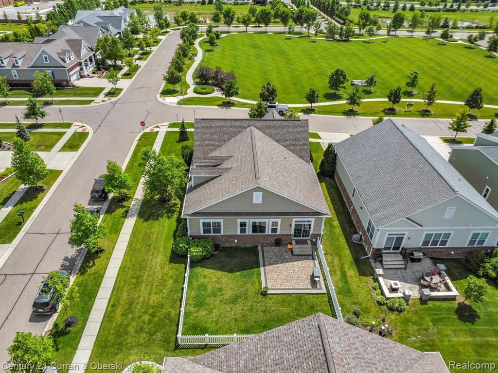 276 CHESTER ARTHUR Drive, Canton, MI 48188 — Photo 38