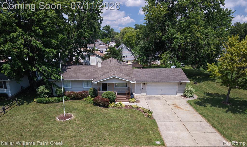606 Scott Street, Marine, MI — Photo 19