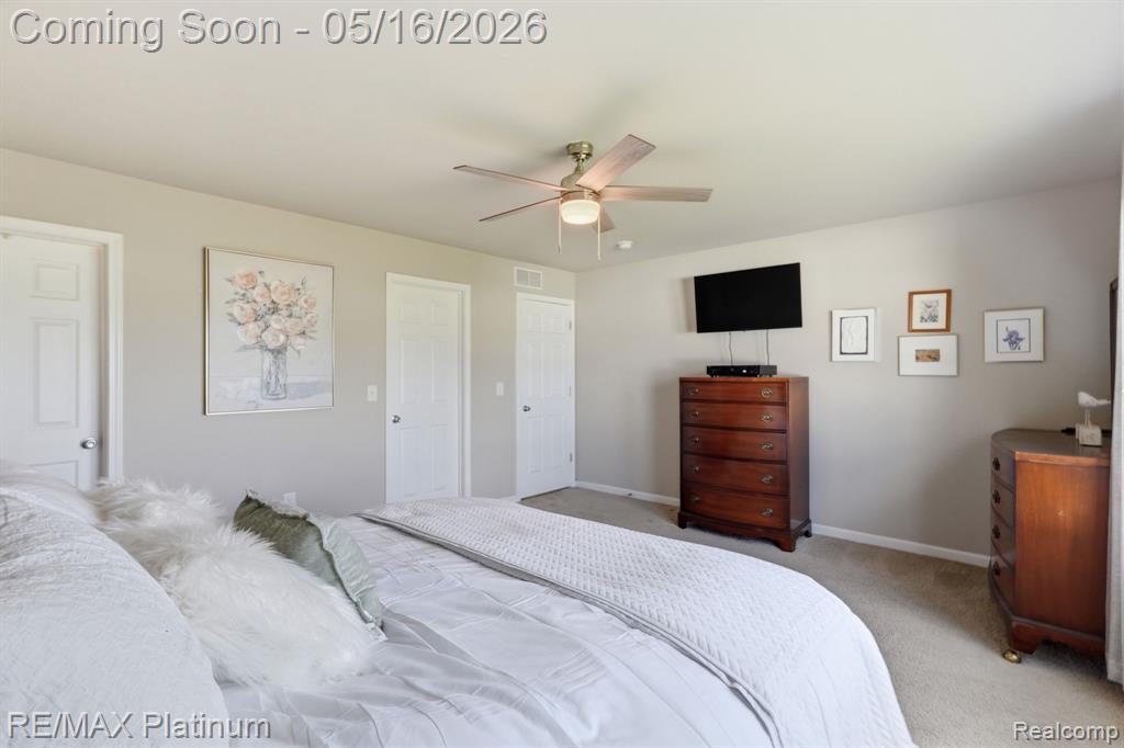3238 Hill Hollow Lane, Howell, MI 48855 — Photo 15