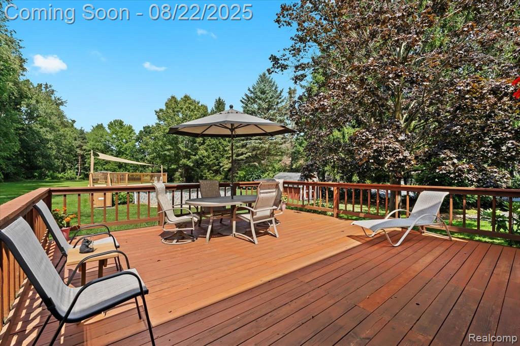 9209 Placid Way, Howell, MI 48843 — Photo 30