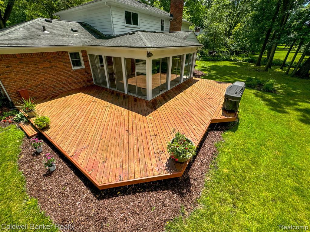5679 Hunters Gate, Troy, MI 48098 — Photo 57