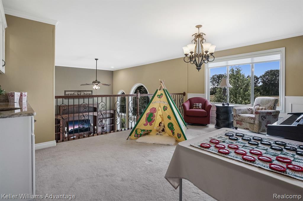 24839 BROMPTON WAY, South Lyon, MI 48178 — Photo 28