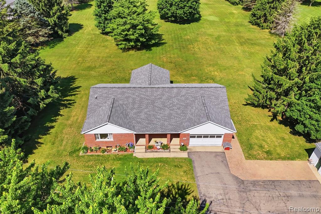 3843 Hooker Road, Pinckney, MI 48169 — Photo 29