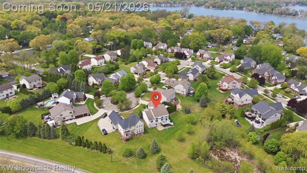 2143 Warbler Court, Commerce Twp, MI 48382 — Photo 45