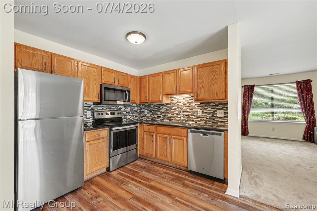 50187 N Jimmy Court, Chesterfield, MI 48047 — Photo 7