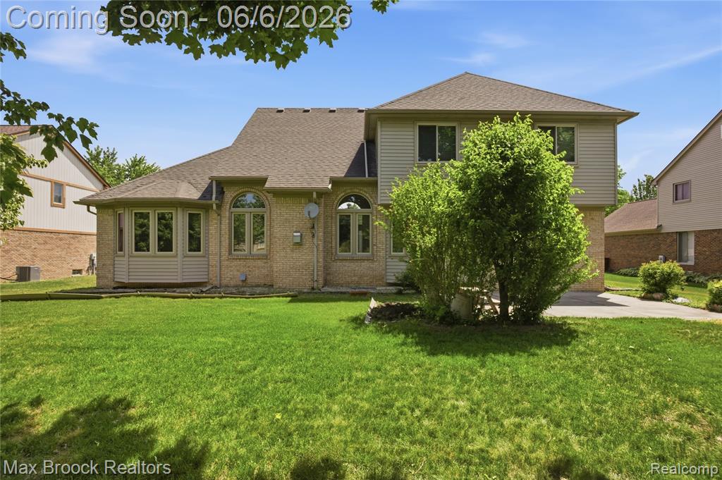 46547 Glen Eagle Drive, Utica, MI 48315 — Photo 55