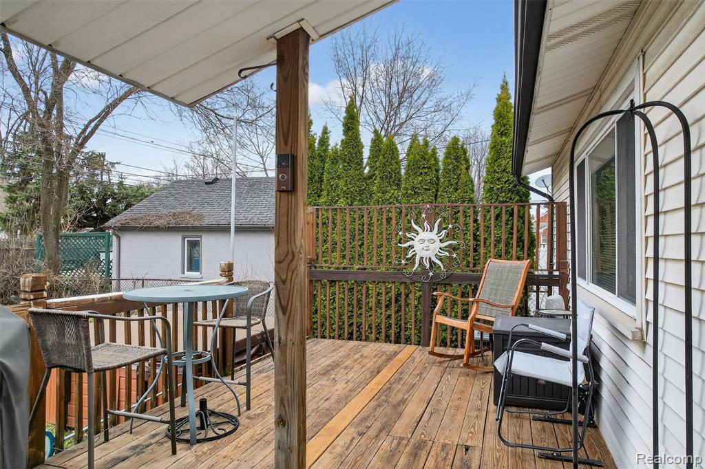 9923 Inkster Road, Livonia, MI, 48150