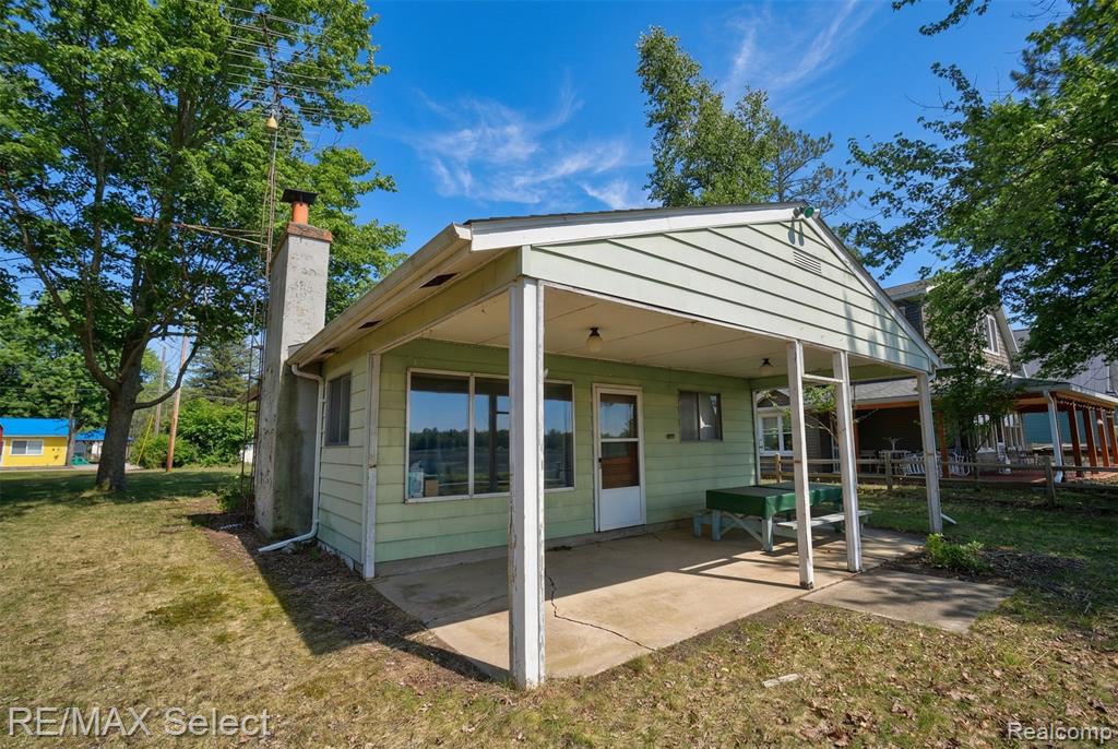 4898 Beech Road, Hope, MI 48628 — Photo 14