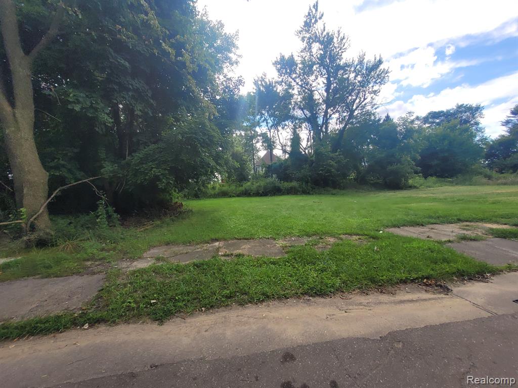 3443 BEALS Street, Detroit, MI 48214 — Photo 6