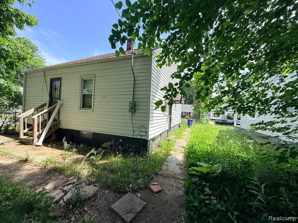 6215 Radnor Street, Detroit, MI 48224 — Photo 23