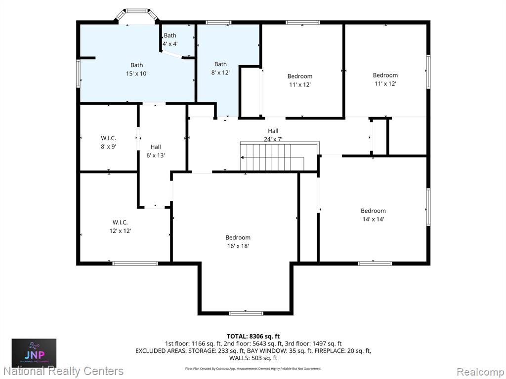 4233 N N Willoway Estates Court, Bloomfield Hills, MI, 48302