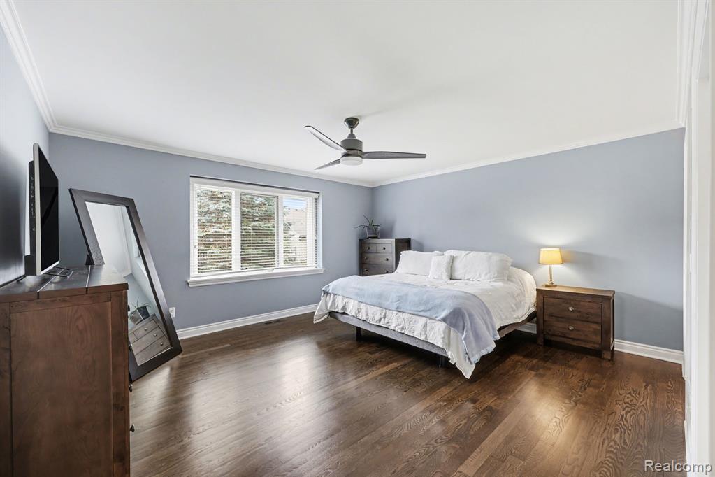 4337 Elaine Court, Utica, MI 48316 — Photo 17