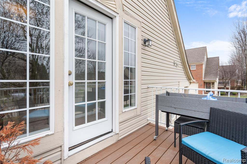 43492 Pendleton Circle, 12, Sterling Heights, MI 48313 — Photo 29