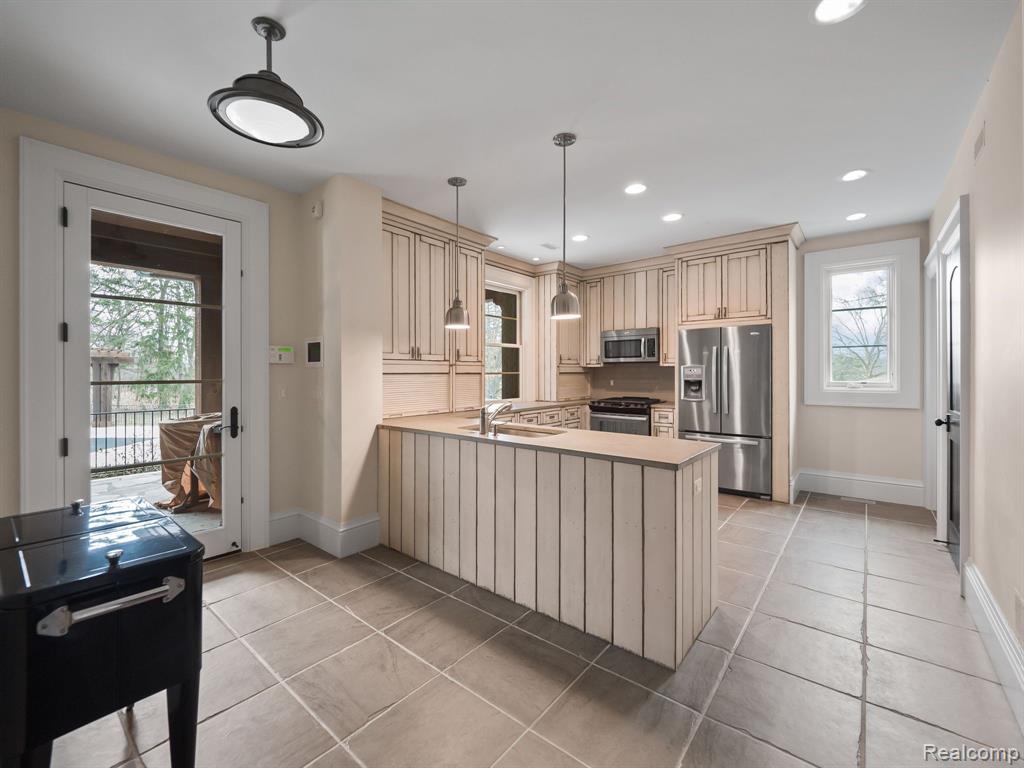 26565 SCENIC, Franklin, MI 48025 — Photo 55