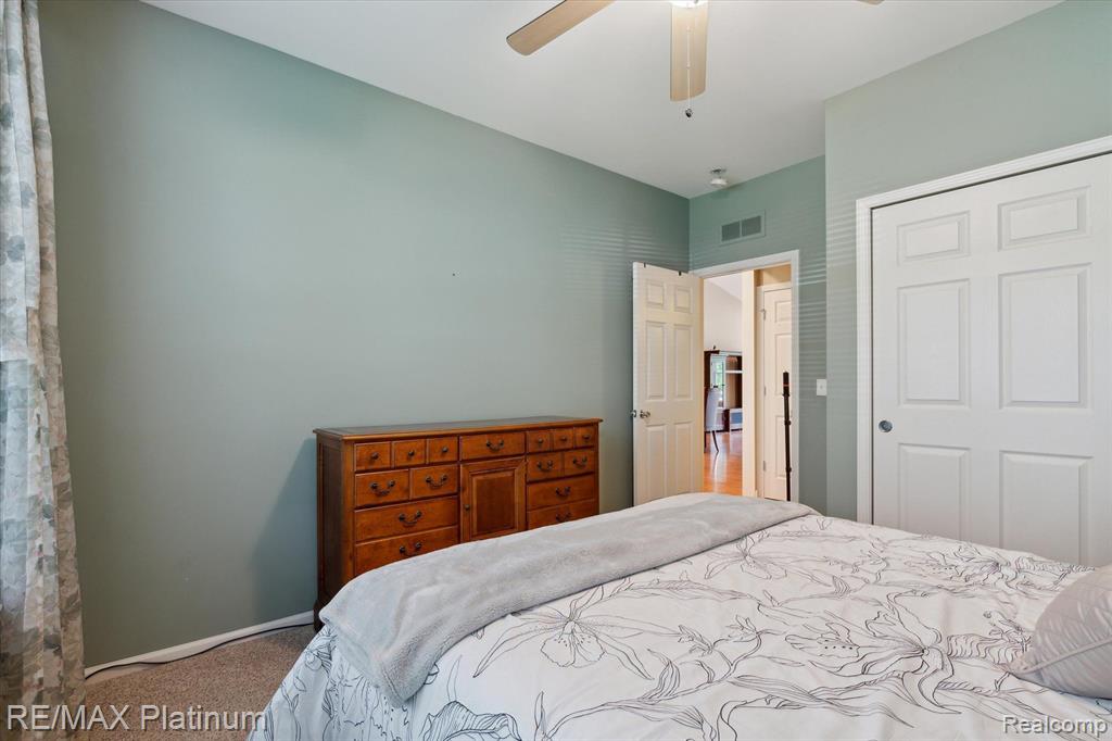3872 RAINIER Drive, 94, Howell, MI 48843 — Photo 27