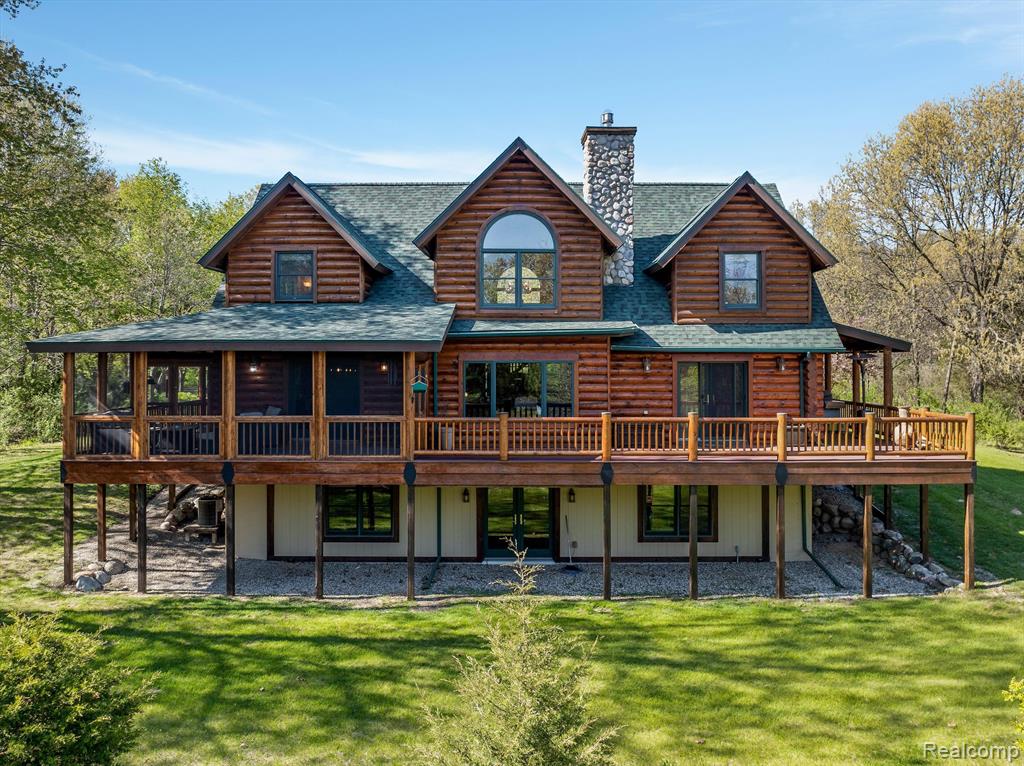 19263 WILLIAMSVILLE Road, Gregory, MI 48137 — Photo 42
