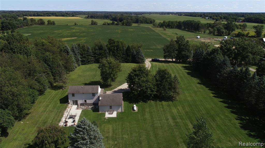 4606 S Bill Road, Durand, MI 48429 — Photo 42