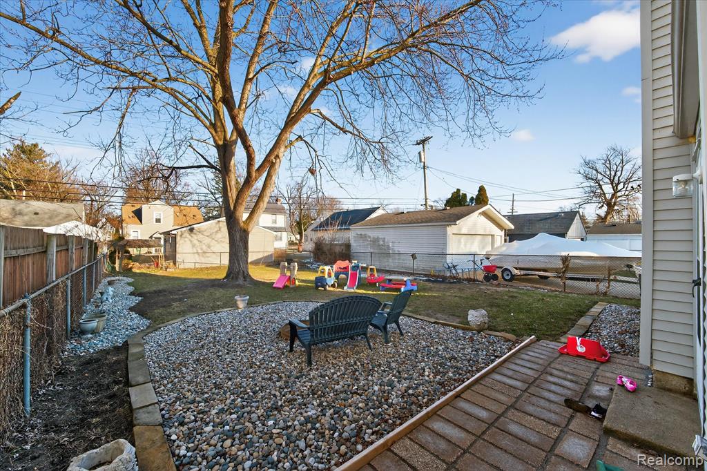 4453 Newberry Street, Wayne, MI 48184 — Photo 26