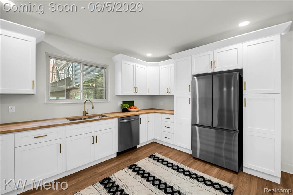 18481 Fairfield Street, Detroit, MI 48221 — Photo 18