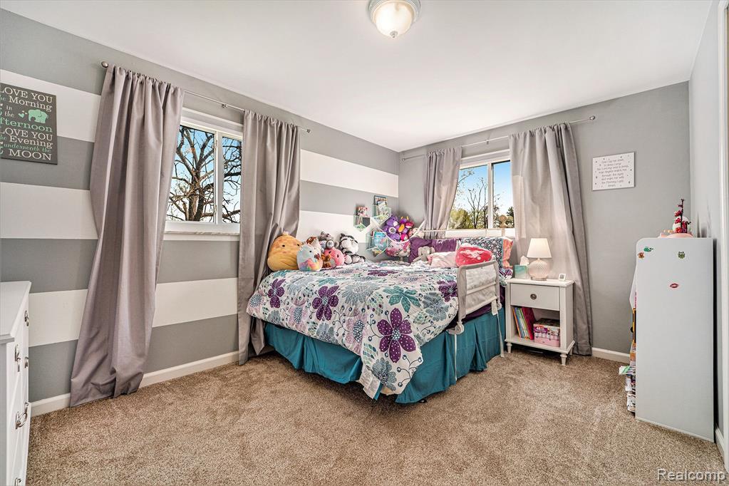9703 TOWER Road, South Lyon, MI 48178 — Photo 16