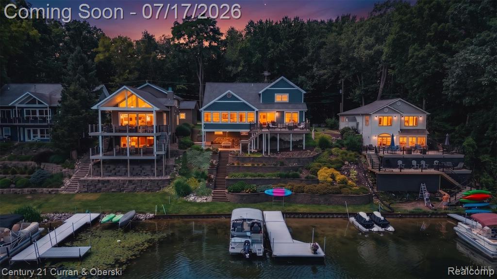 2770 Cozy Cove, Grass Lake, MI 49240 — Photo 11