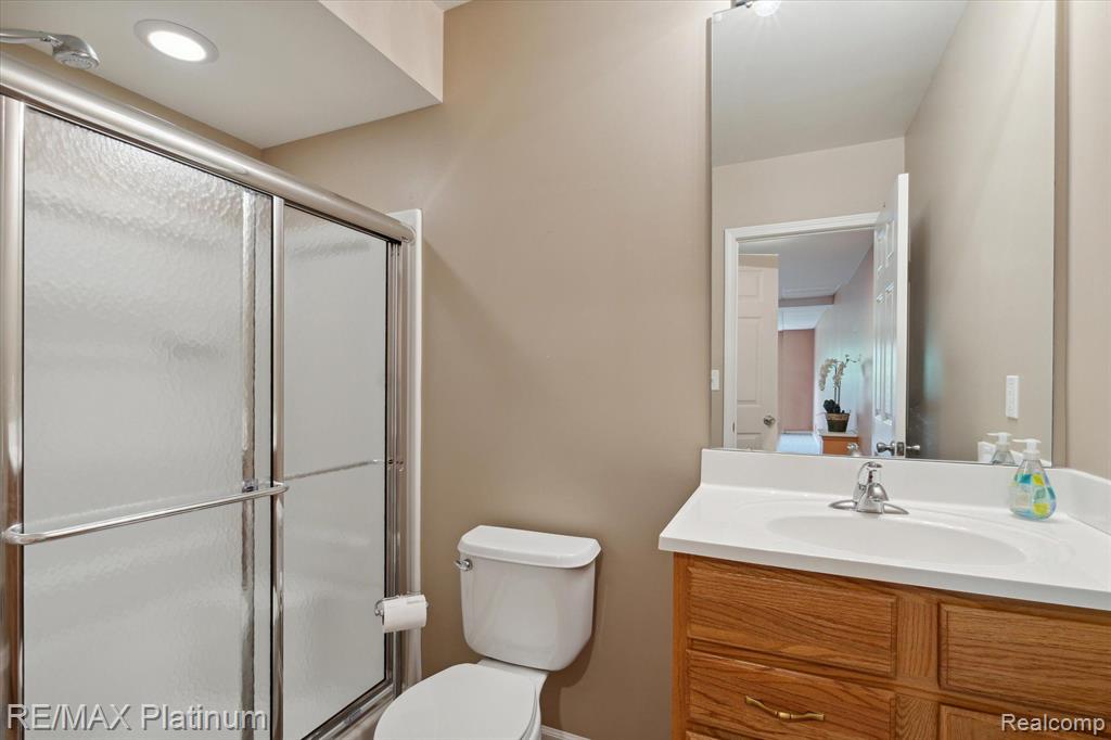 3872 RAINIER Drive, 94, Howell, MI 48843 — Photo 30