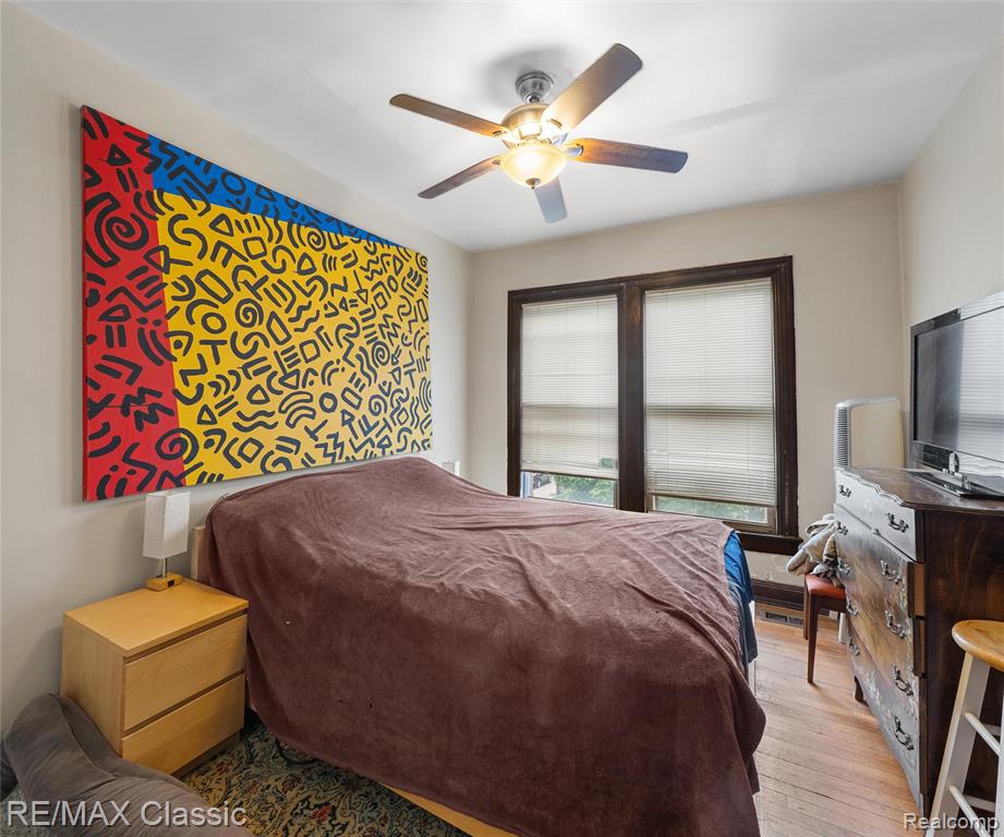 5101 Trumbull Street, Detroit, MI 48208 — Photo 36