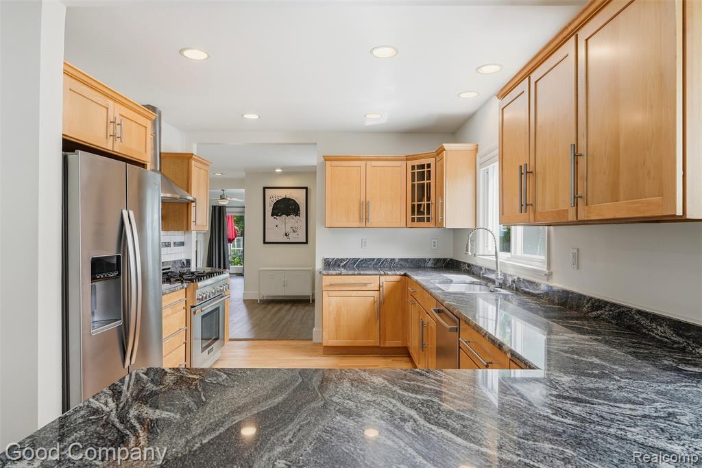 411 Pingree Boulevard, Royal Oak, MI 48067 — Photo 7