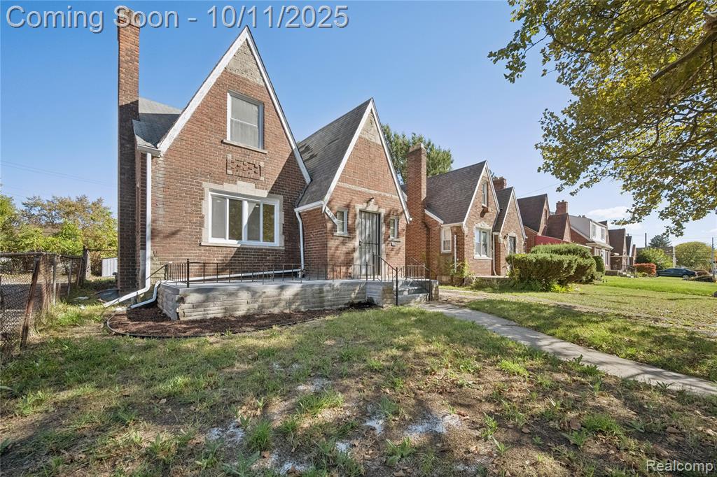 9576 Hubbell Street, Detroit, MI 48227 — Photo 2