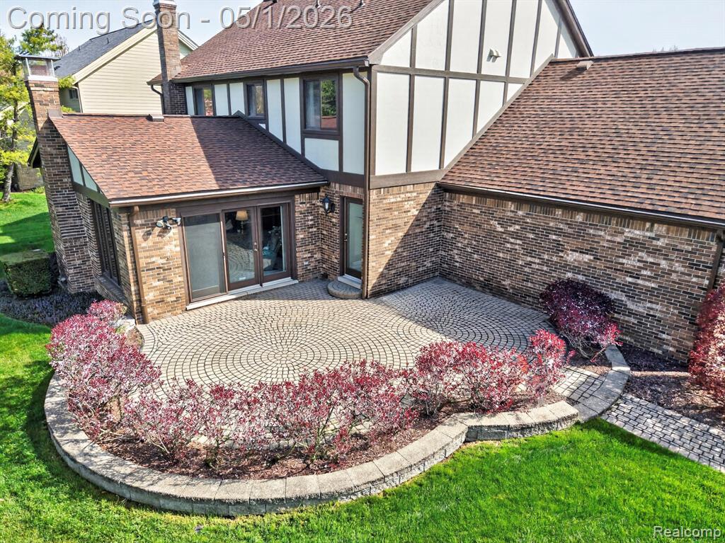 4359 Birch Run Drive, Troy, MI 48098 — Photo 57
