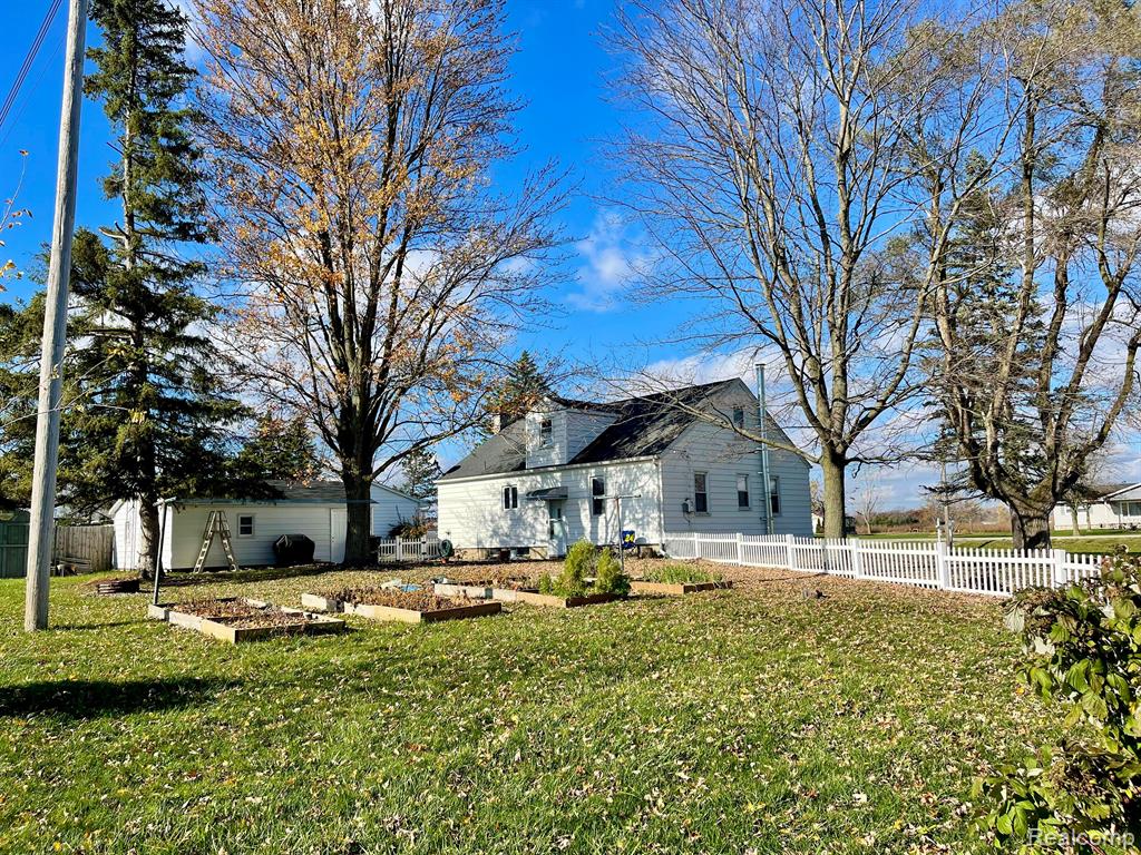 15131 IMLAY CITY Road, Mussey, MI 48014 — Photo 22