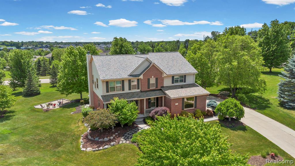 981 Coventry Court, Oxford, MI 48371 — Photo 2